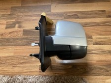 Renault Trafic 2014-2022 Door