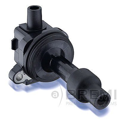 New ignition coil for - ignition,