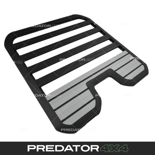 Roof rack 4x4 style - rack,