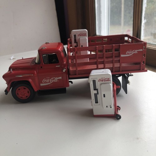 Rare 1957 coca cola - rare, coca-