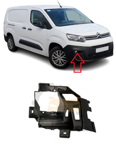 New for citroen berlingo - for,