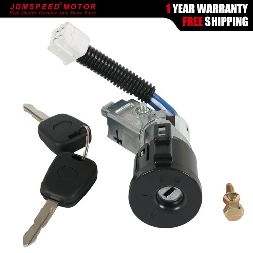 Ignition barrel lock n0501412 - ignition,