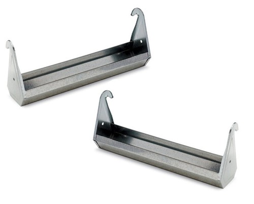 30cm hanging feeder trough - x,