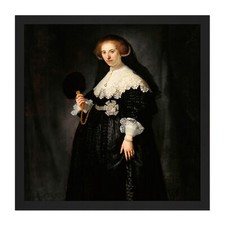 Rembrandt Oopjen Coppit