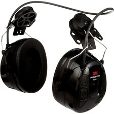 3M PELTOR ProTac III Headset