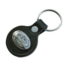 Jack Daniel's Black Leather