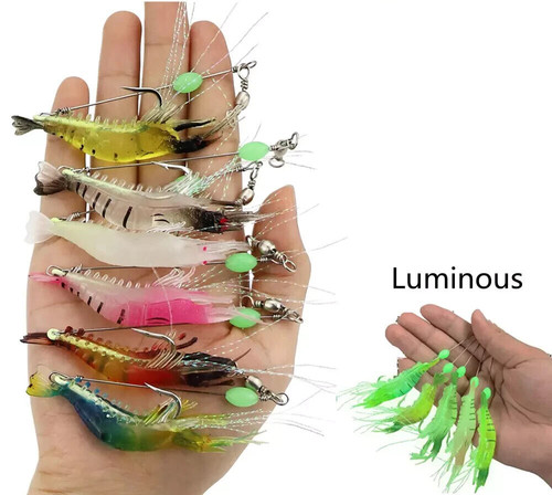 Fishing lures sand eels - fishing,