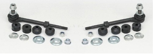 Stabilizer bar front - 2,