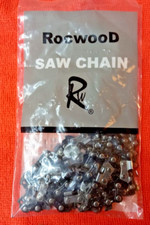 Rocwood Chainsaw Chain for Makita  UC3520A 14" saw 35cm 52 drive links new n4