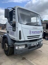 IVECO 180E21 For BREAKING (WHEEL NUT)