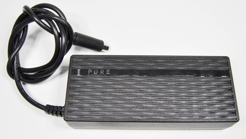 Pure advance - advance, air