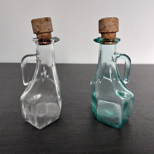 Vintage Vinegar & Oil Pourer
