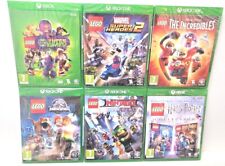 Xbox One LEGO - Choose Your