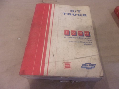 1994 gmc truck - 1994,
