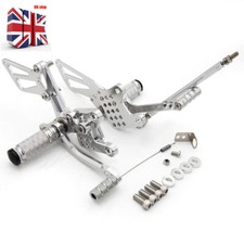 For Suzuki GSXR 600/750
