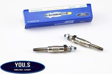 4 x YOU.S original glow plugs