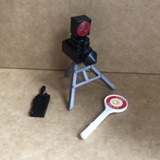 Playmobil Stop Police Handheld