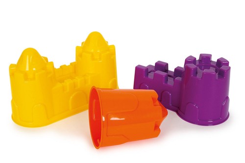 Sand pit toys bucket spade - sand,