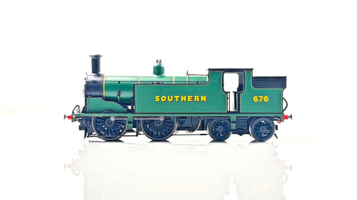 Hornby gauge r2733 sr - hornby,