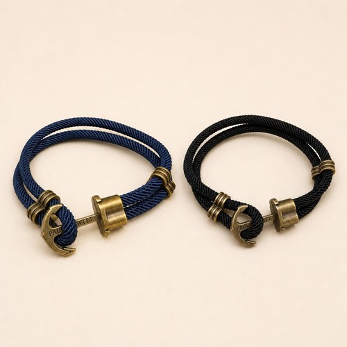 Men nautical anchor - men’s,
