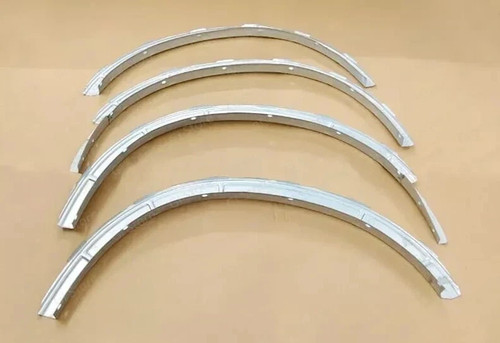 For suzuki samurai sj410 - suzuki, sj413