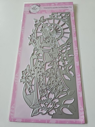 Dawn bibby oriental escapade - bibby,