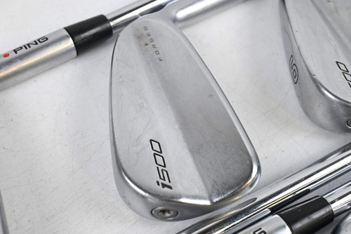 Ping i500 irons - i500, /