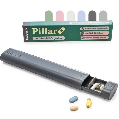 Pillar plus eco friendly - xl, eco-friendly