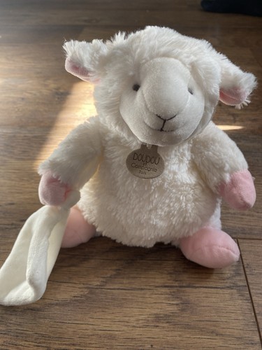 Doudou compagnie white - -,