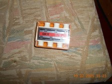 dixon guitar pitch pipe