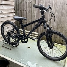 carrera  Centos  Blast Childs Mountain Bike 20" Wheel Alloy Frame Ref 3929i