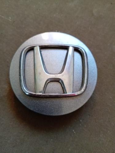 Genuine honda alloy wheel - genuine,