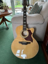 Takamine EG523SC-12 G-Series electro-acoustic guitar - Immaculate