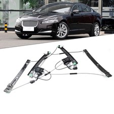 Power Window Regulator