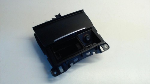 Audi 8t black ash - b8,