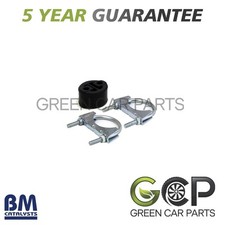 BM Centre Pipe Fitting Kit