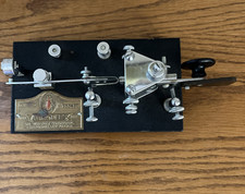 Vibroplex Champion Telegraph