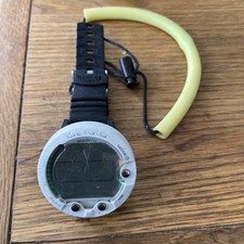 Suunto Gecko Wrist Dive
