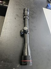 Vintage simmons 9x40 scope - simmons,
