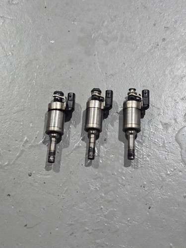 Ford ecoboost injectors - ecoboost,