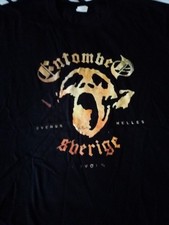 Death metal Hardcore Punk t