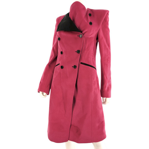 Bastyan military coat - coat, uk