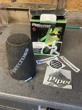 Aprilia Rs 125 Pipercross Air Filter Cone