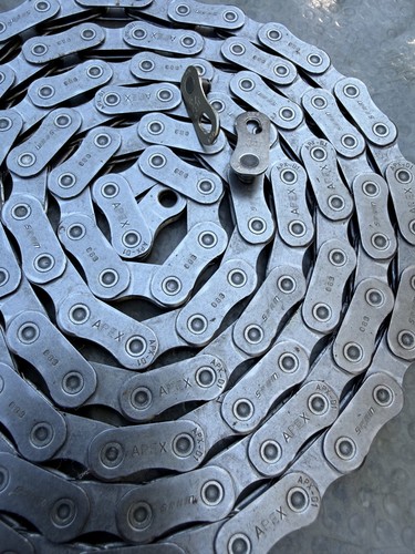 Sram apex speed - apex, 12