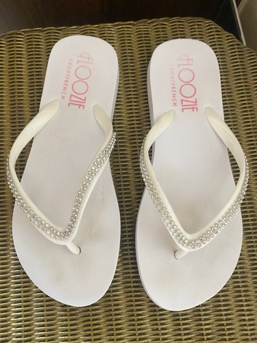 Floozie frost french white - floozie,