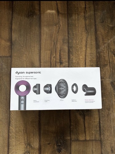 Dyso professional hairdryer - professional,