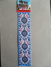 BOOKMARK WOVEN Carpet Style