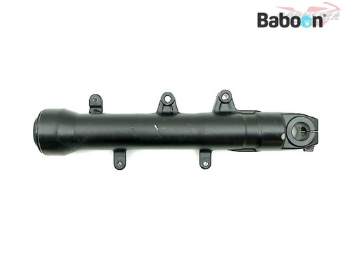 Front fork outer tube left - fork,