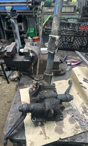 For ford tractor steering - for,