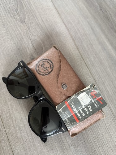Vintage ray ban - vintage, bausch